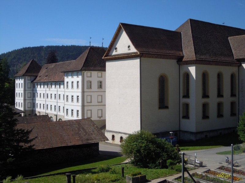 Bellelay