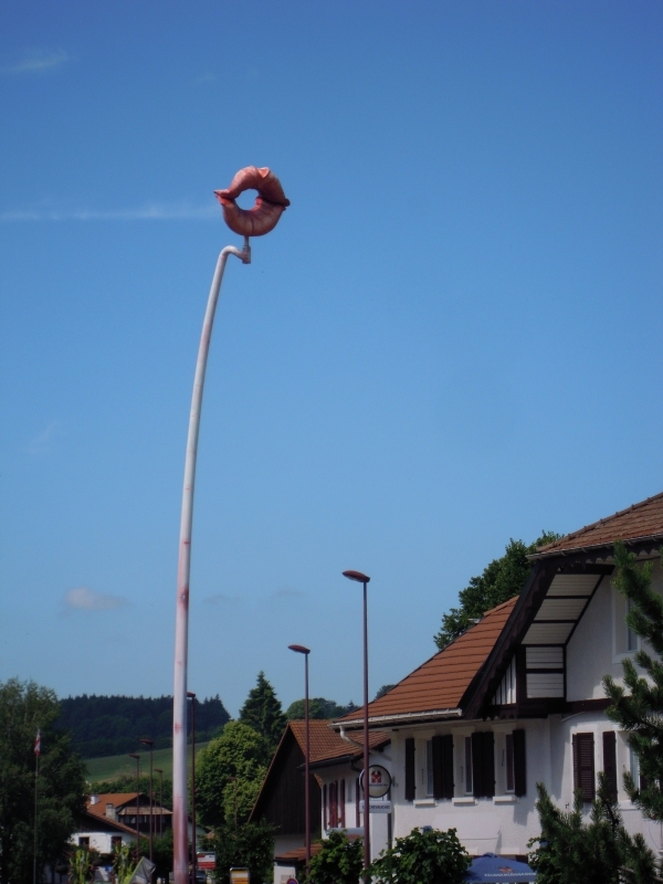 Le "bec" de Lajoux