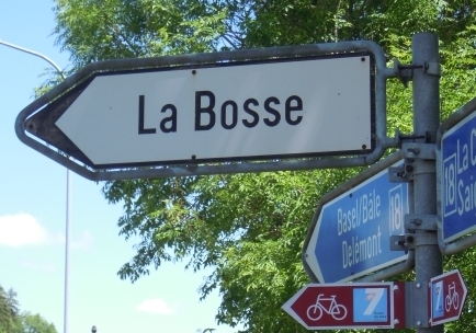 On y va !