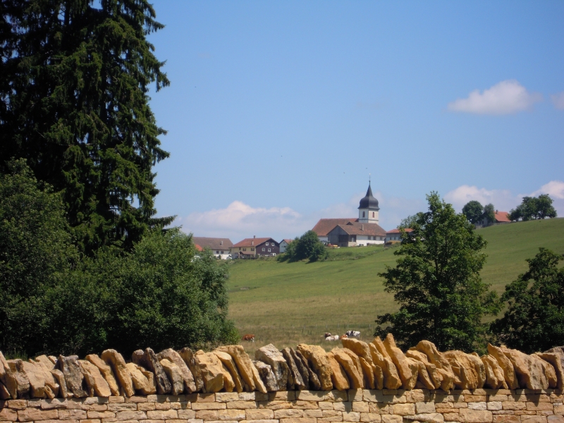 Montfaucon