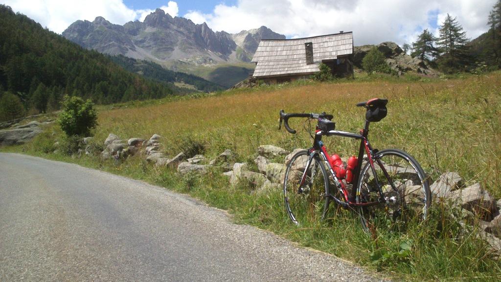 Haute Clarée