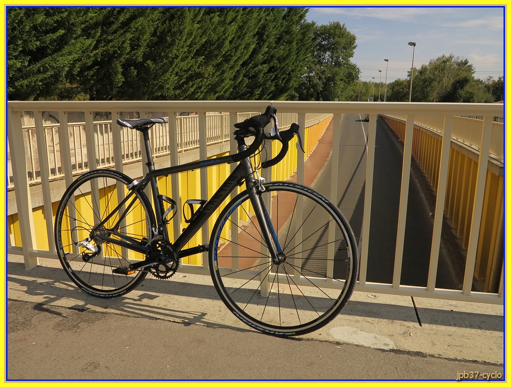 Canyon Roadlite AL 6.0 SL