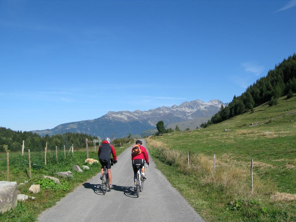 Col de Chaussy