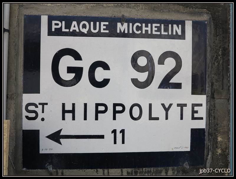 Beaulieu-les-Loches