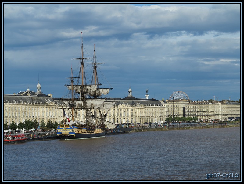 L'Hermione