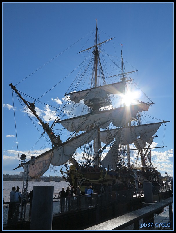 L'Hermione
