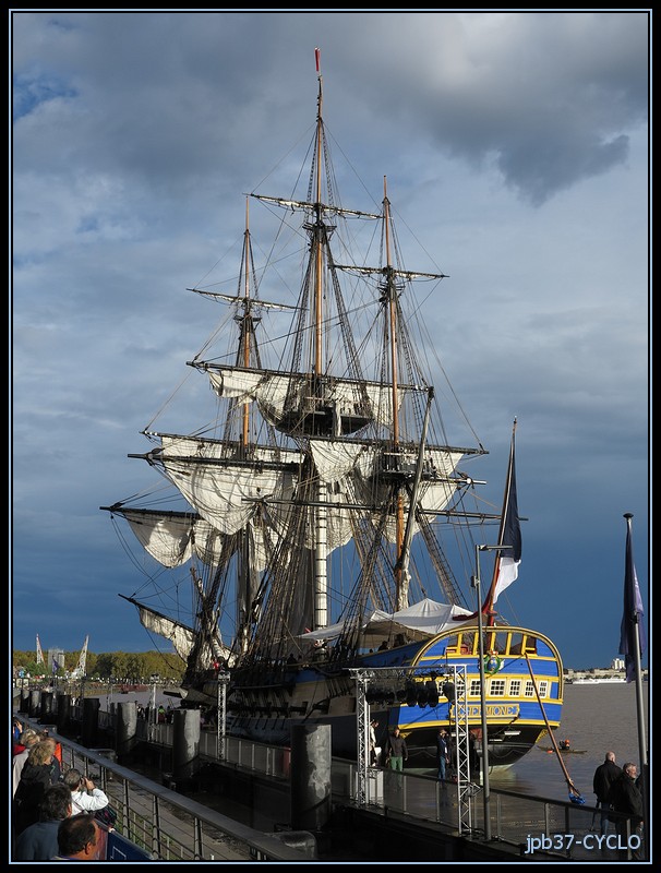 L'Hermione