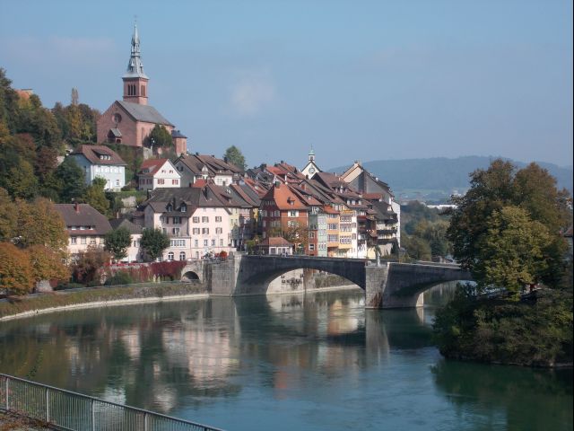 Laufenburg (D)