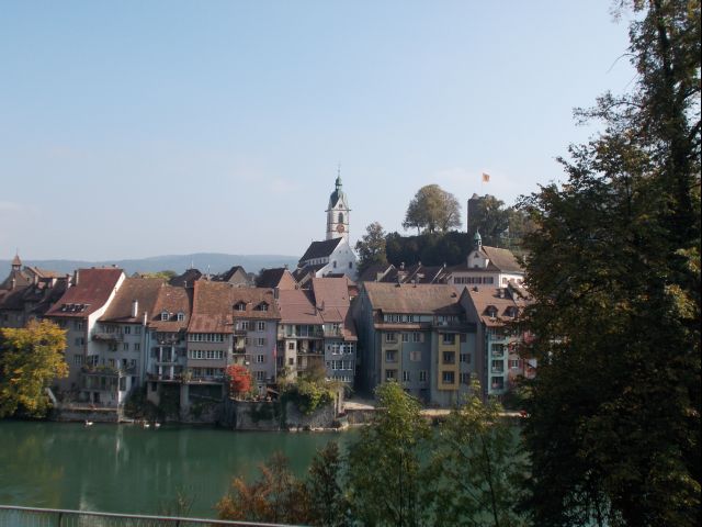 Laufenburg (CH)