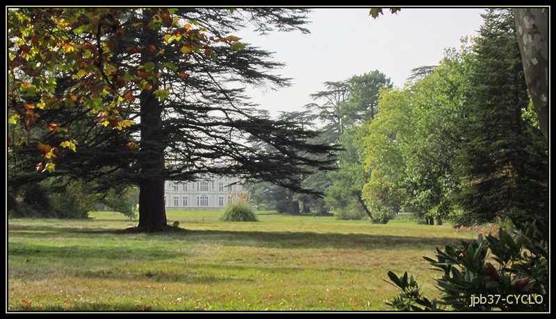 Domaine de Grenade