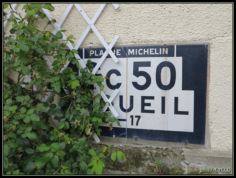 La Celle Guenand