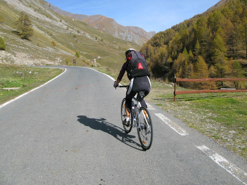 dré dans le pentu