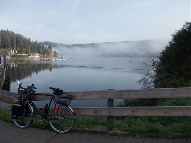 Schluchsee