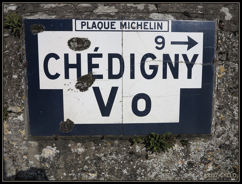 Cigogné