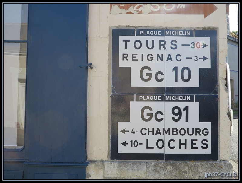 Azay-sur-Indre