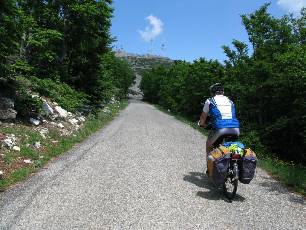 Le Beau Claudio et la Belle Lurette