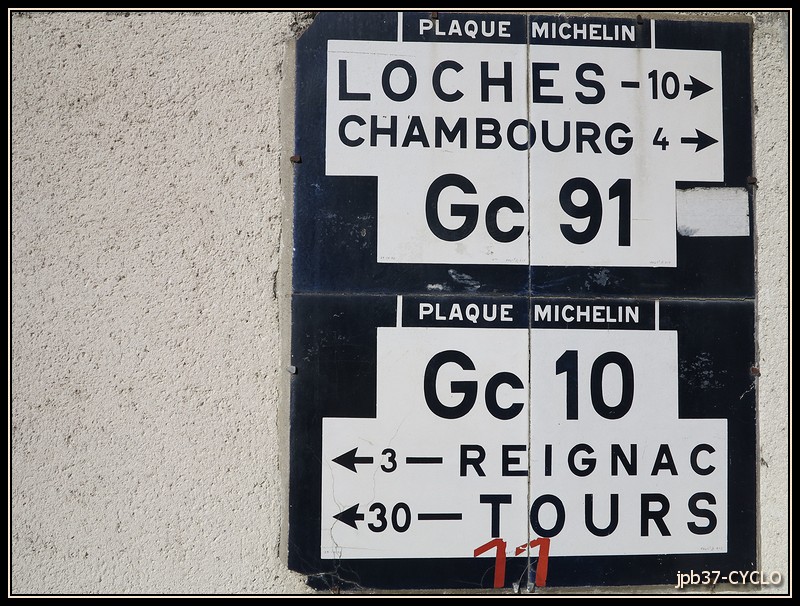 Azay-sur-Indre