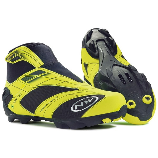 Northwave Artic Commuter Mtb Gtx