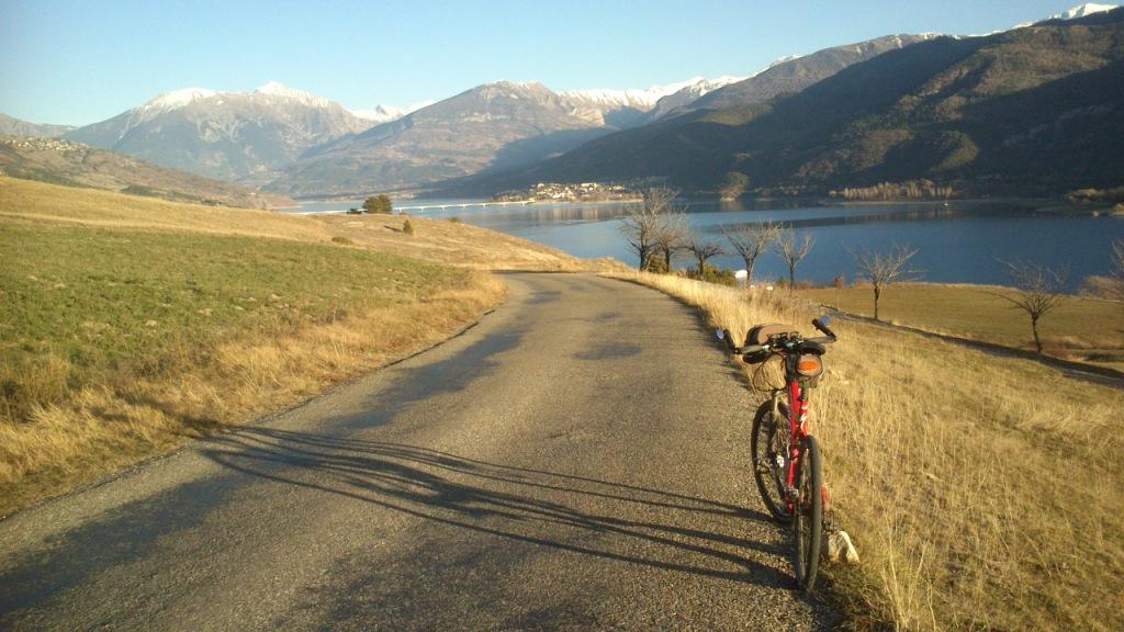 Encore une petite sortie avant la fin de l'année ! 21-12-14