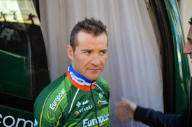 Thomas Voeckler, déçu et fatigué sniffffffffffffffffffff