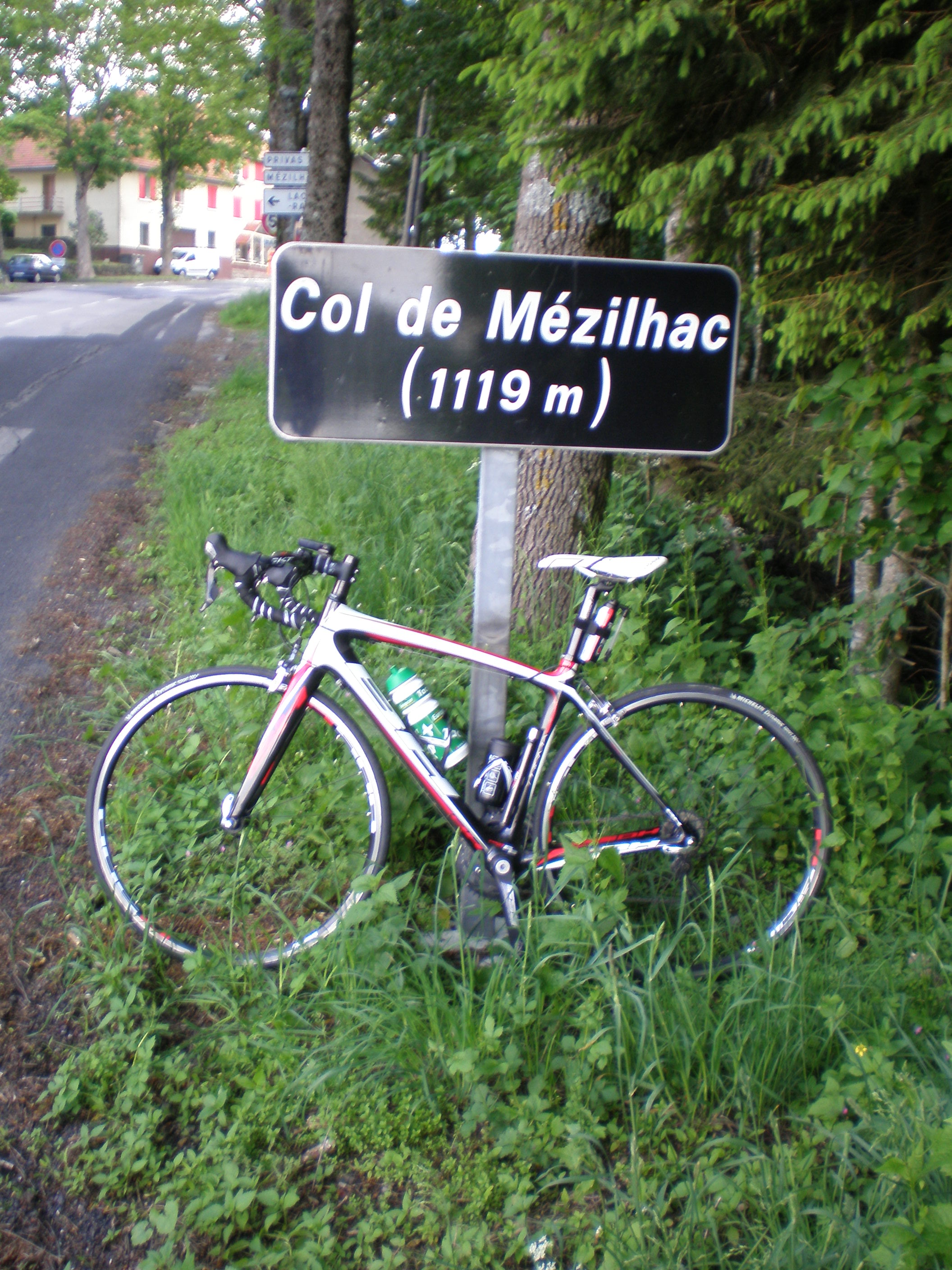 Col de Montivernoux