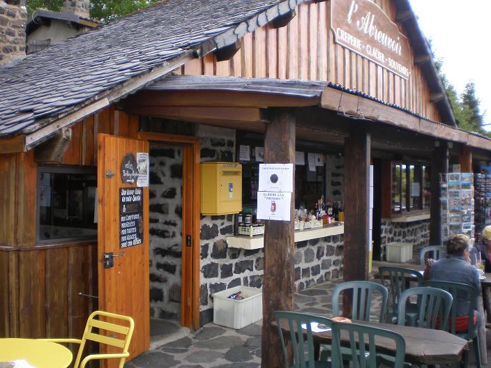 l'Abreuvoir
