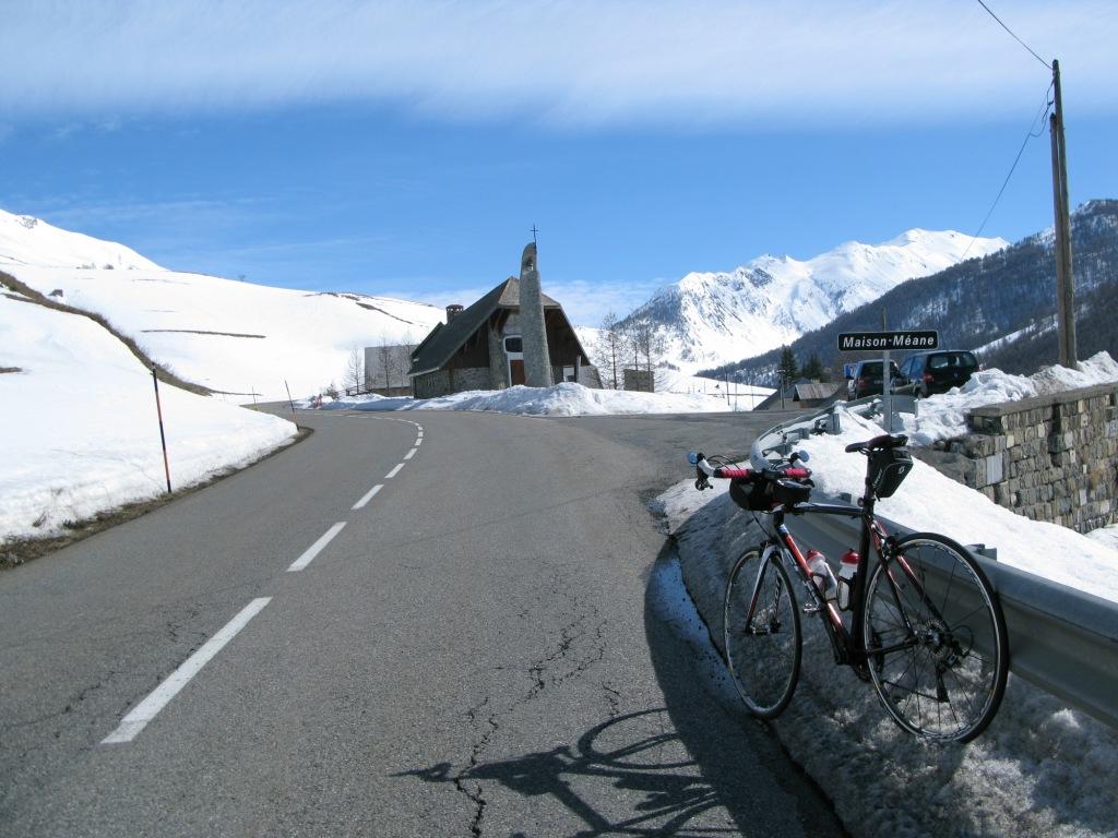 route