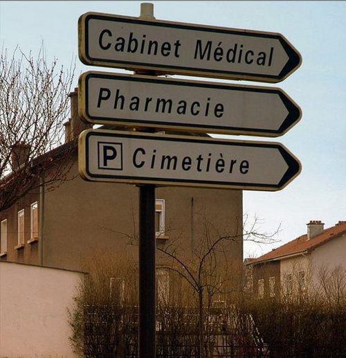 Tiercé gagnant...