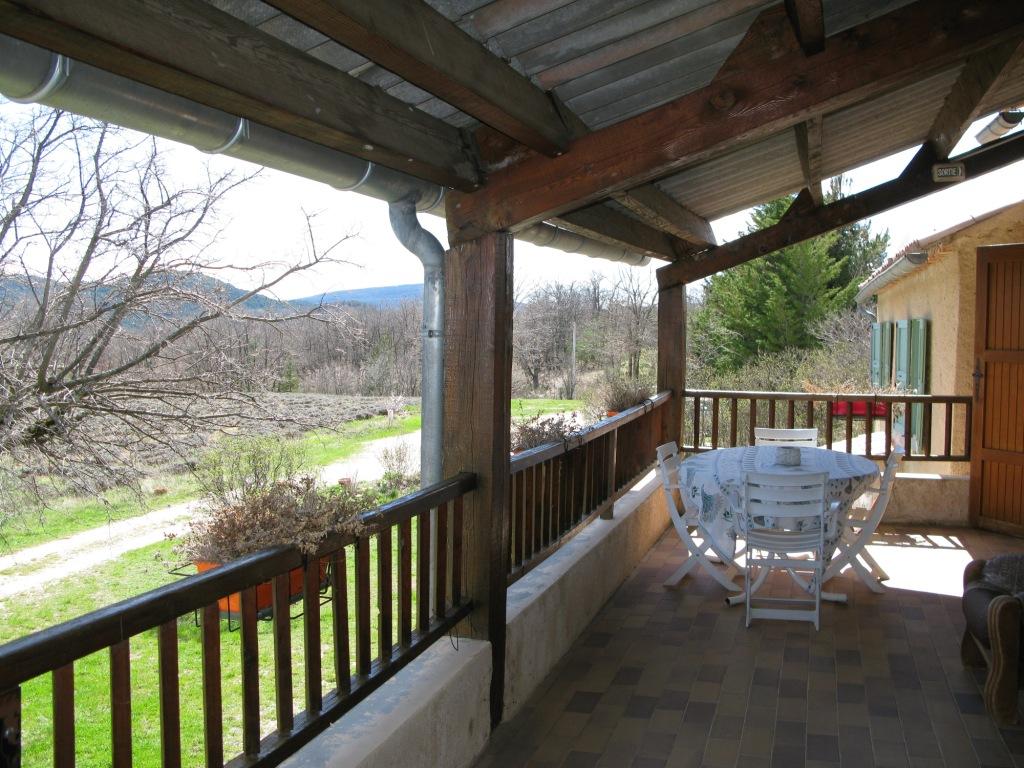 Gîte des Grands Champs