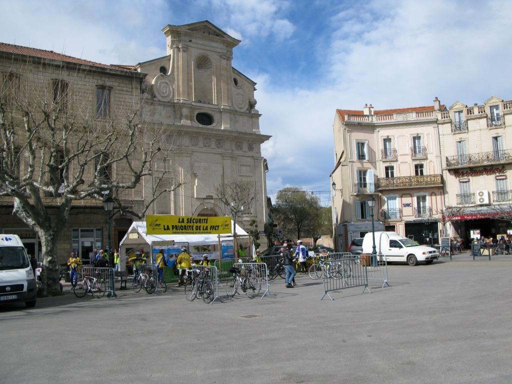 Forcalquier