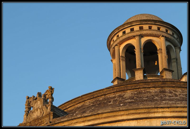 La coupole