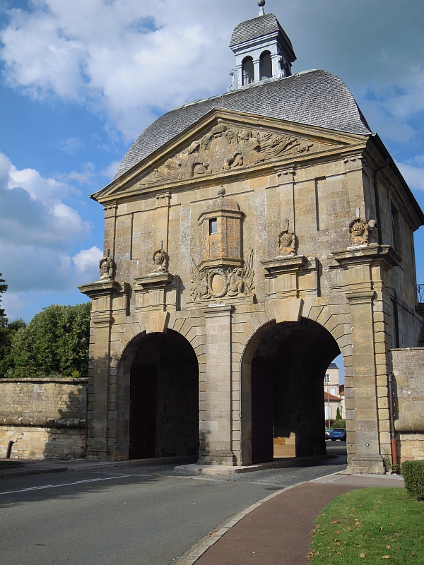 Langres