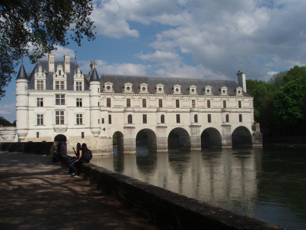 Château de Chenonceau
