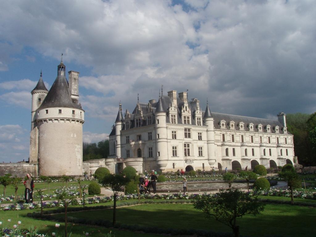 Château de Chenonceau