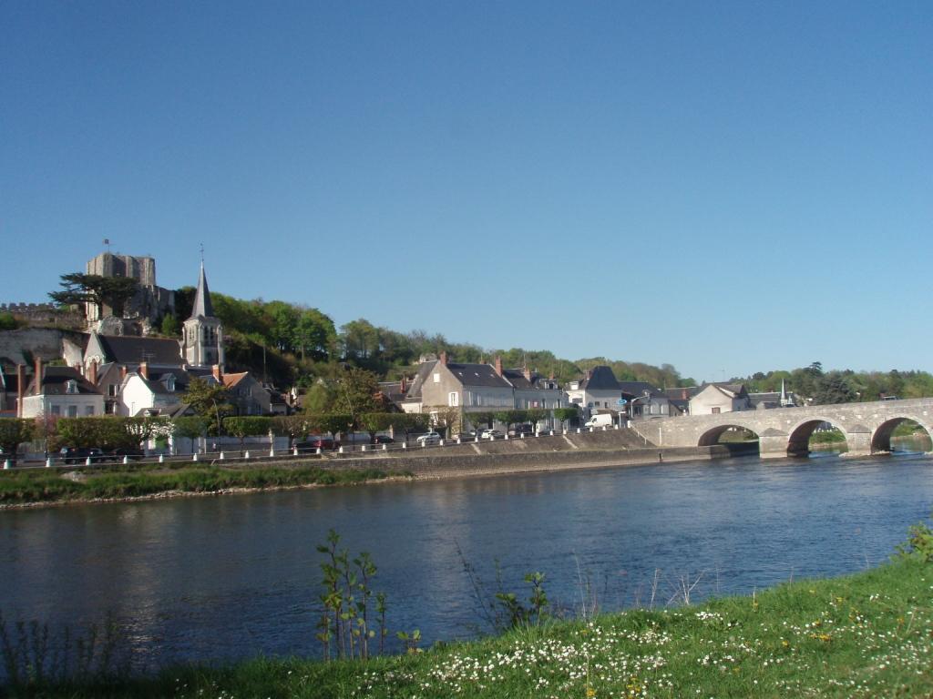 Amboise Palais Royal