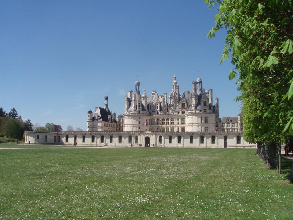 CHAMBORD