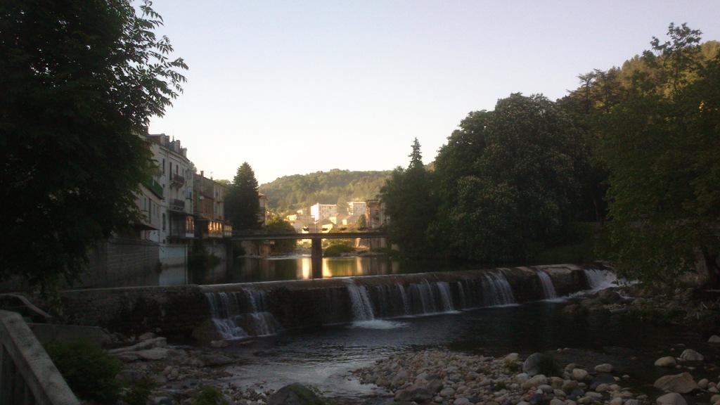 Vals les Bains
