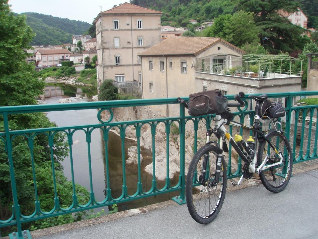 Vals les Bains