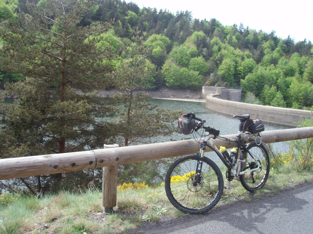 Lac de La Palisse