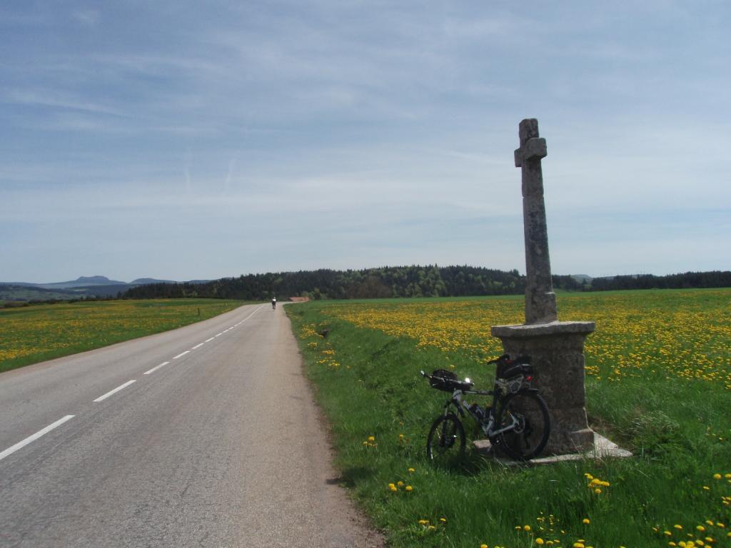 Plateau Ardêchois
