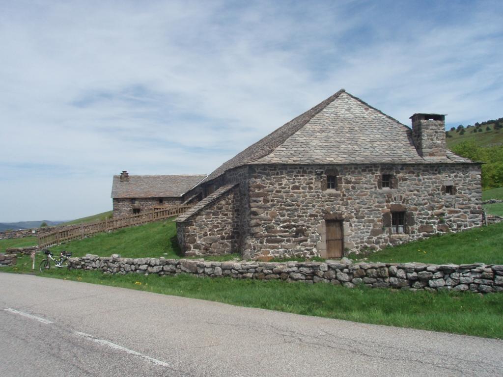 La Ferme Bourlatier