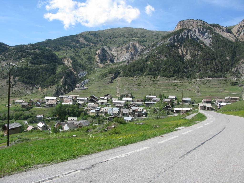 Cervières