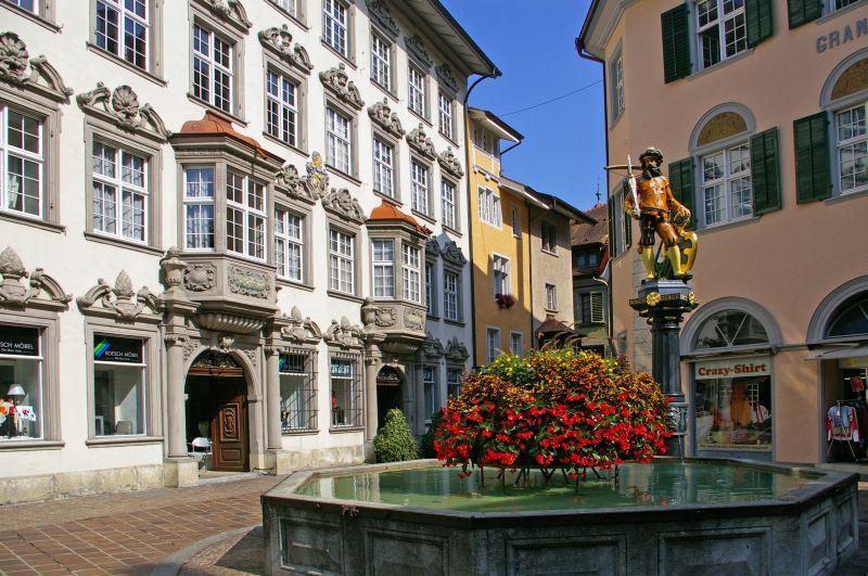 Schaffhausen