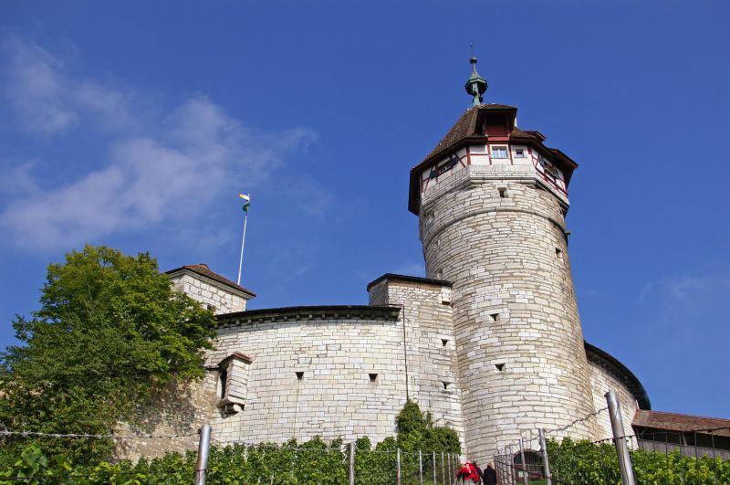 Schaffhausen