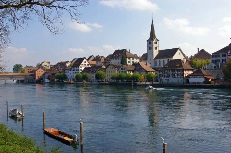 Diessenhofen