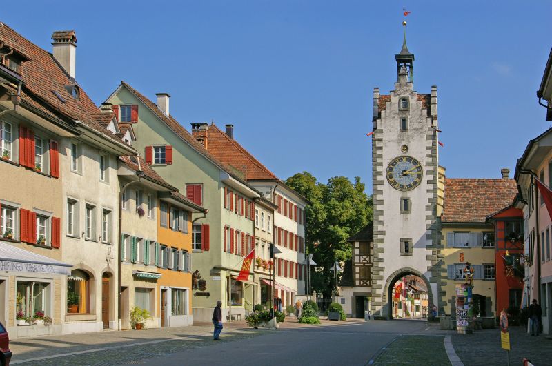 Diessenhofen