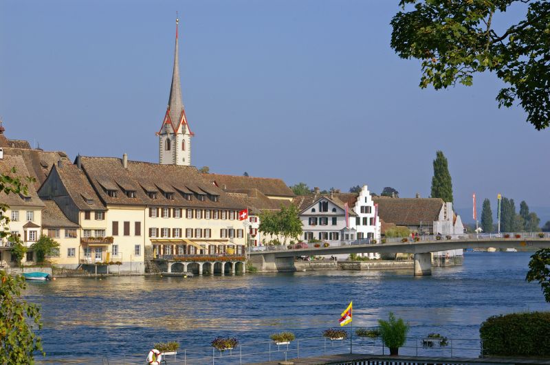 Stein am Rhein