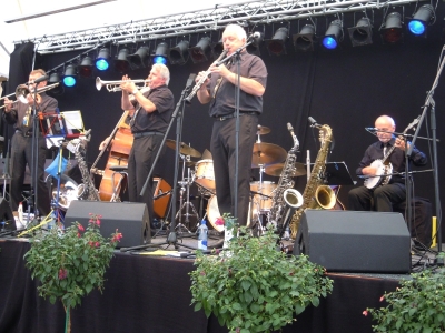Fullsteam Jazzband