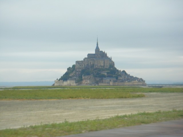 La Merveille !