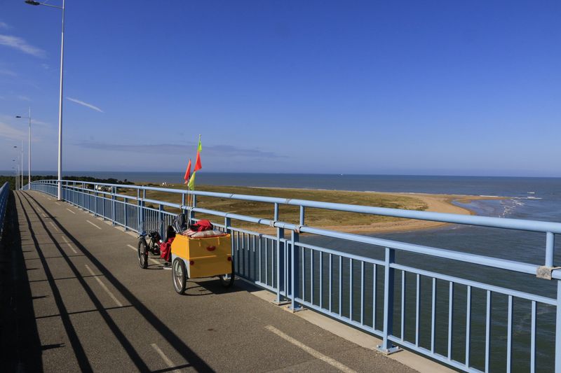 Pont de Noirmoutier